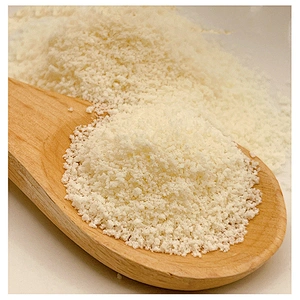 Food grade jelly desert gelatin powder 240-250 Bloom beef skin gelatin