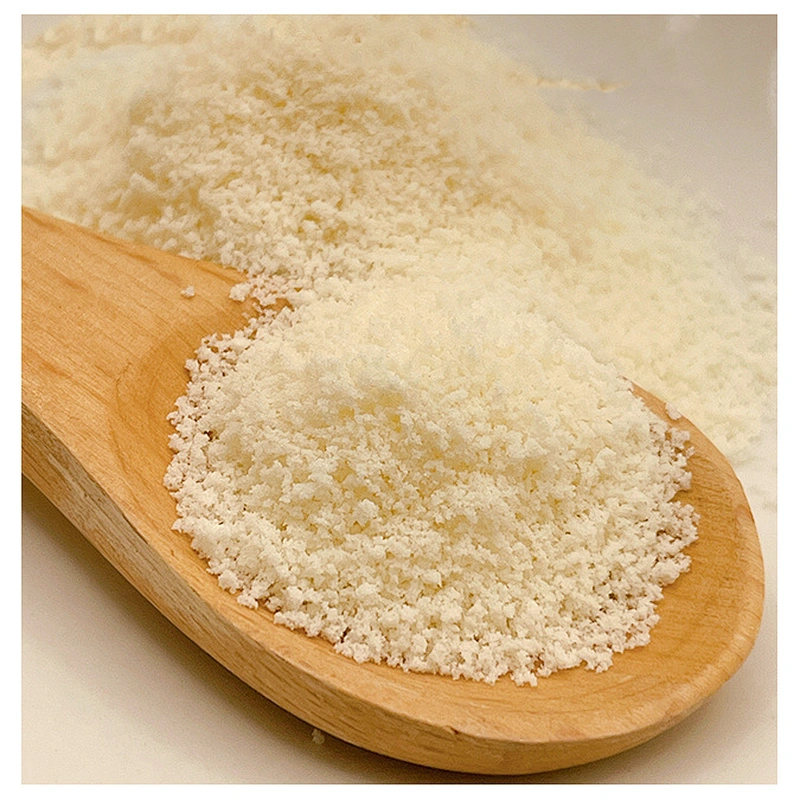 Food grade jelly desert gelatin powder 240-250 Bloom beef skin gelatin